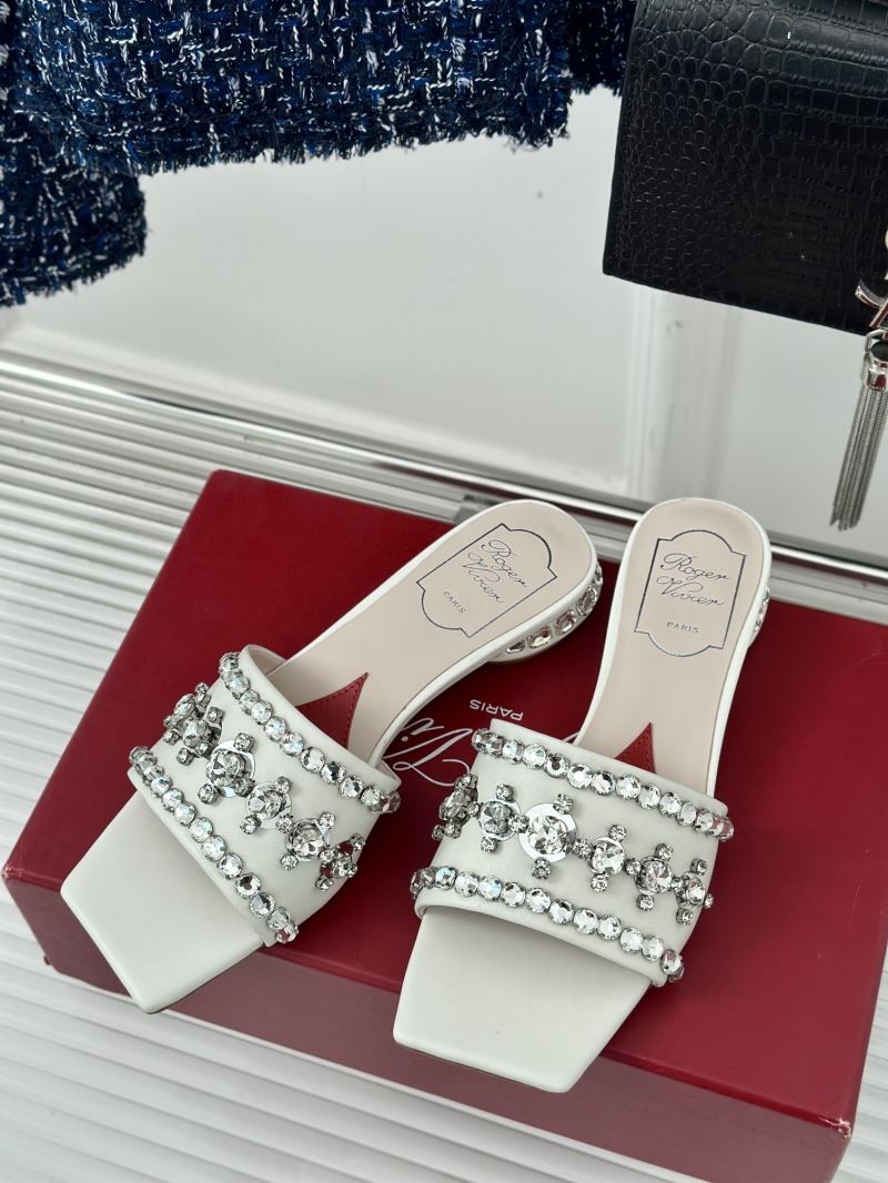 Roger Vivier Sandals